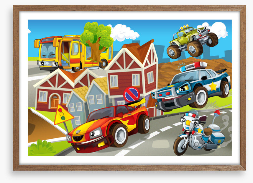 Transport