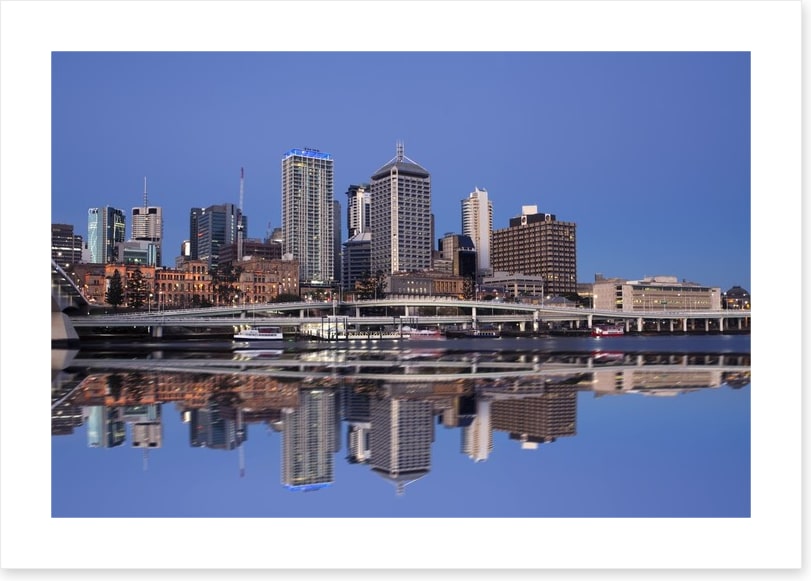 Brisbane