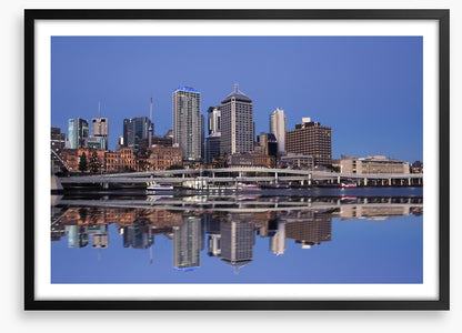 Brisbane