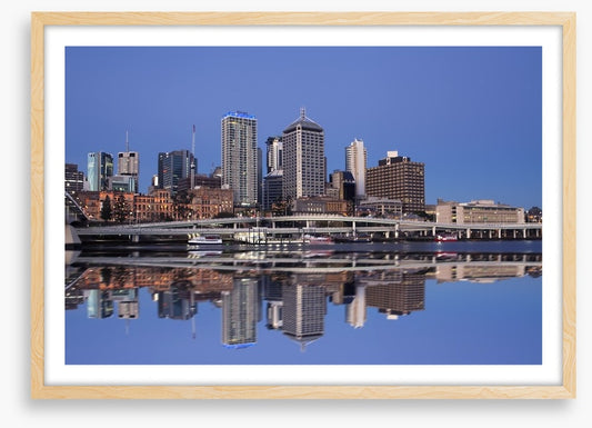 Brisbane