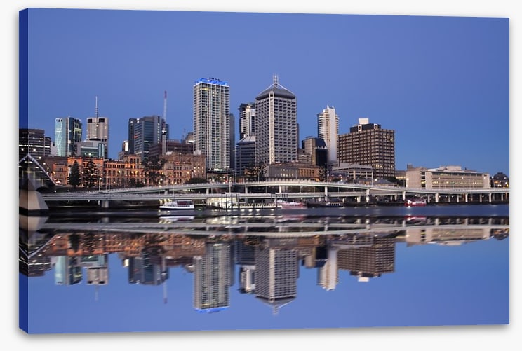 Brisbane
