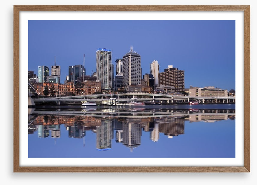 Brisbane