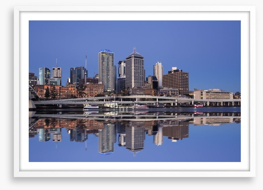 Brisbane
