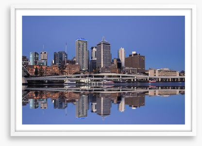 Brisbane