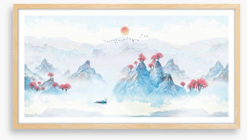 Chinese Art