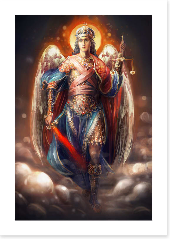 Spiritual