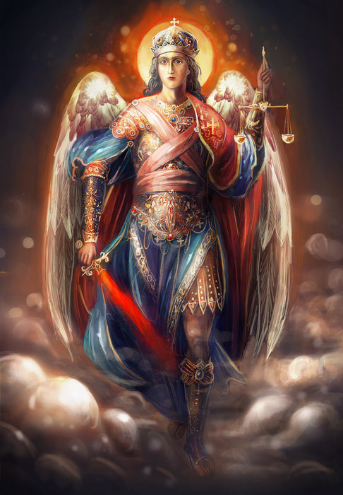 Spiritual
