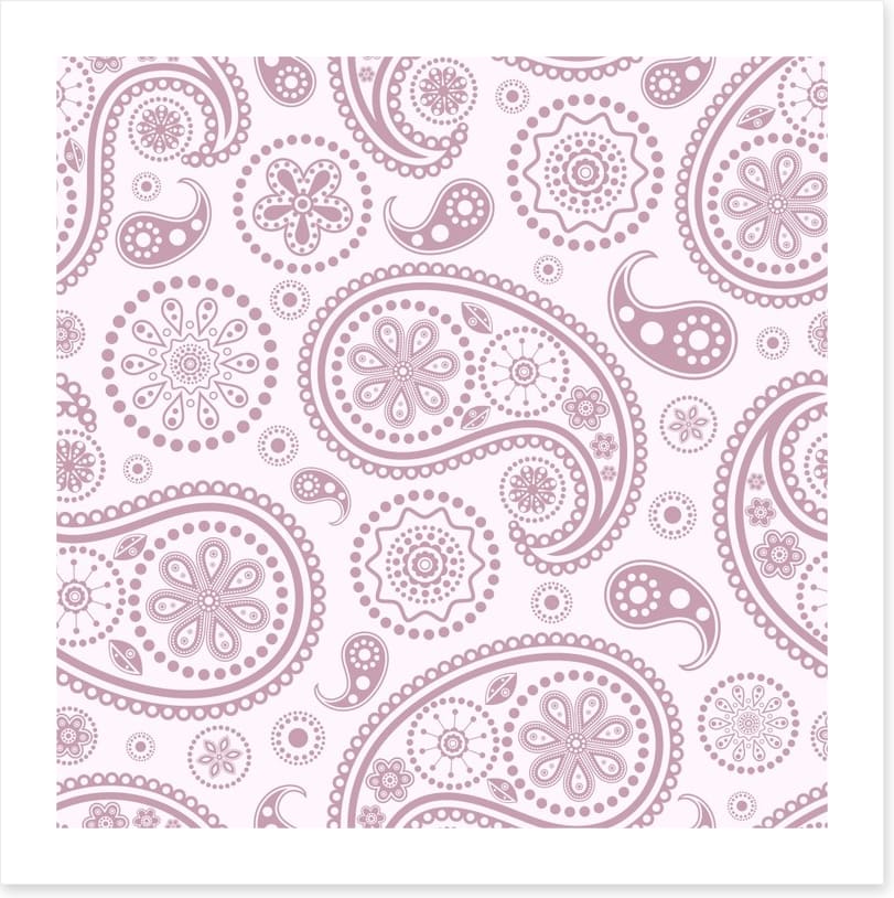 Paisley