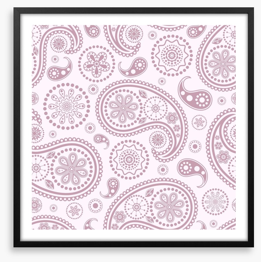 Paisley