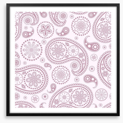 Paisley