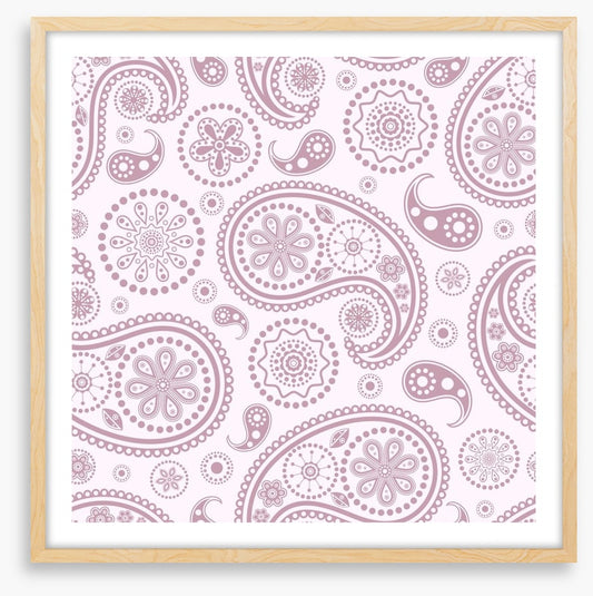 Paisley