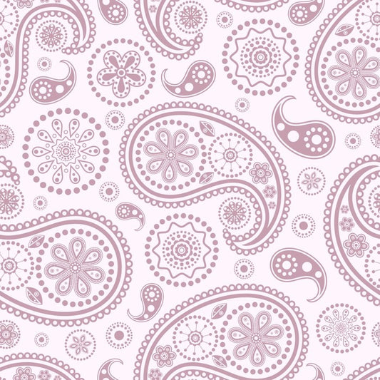 Paisley