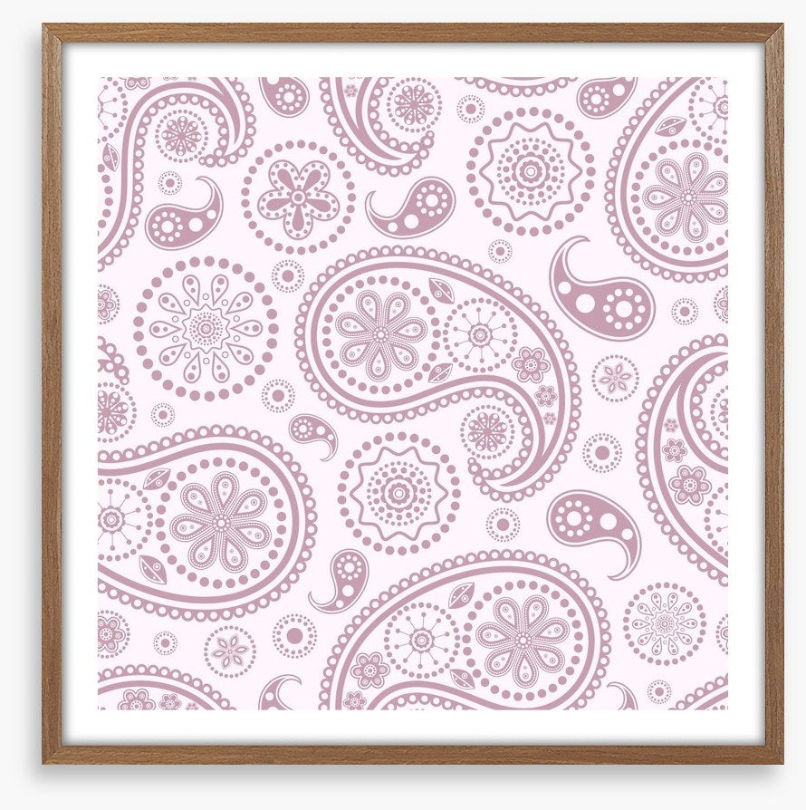 Paisley