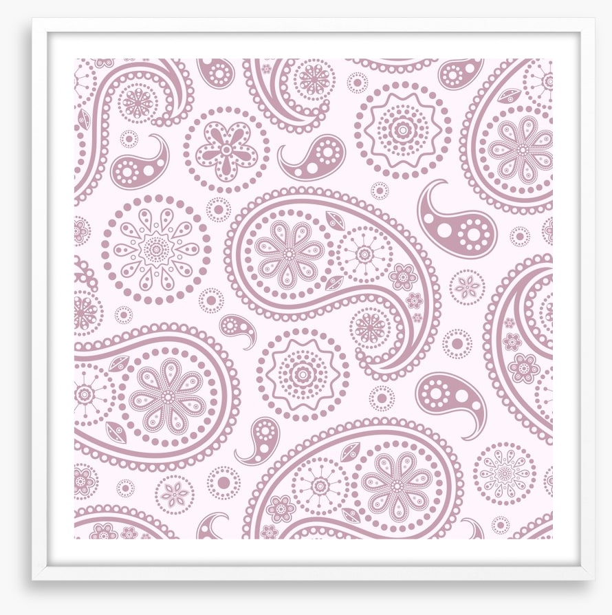 Paisley