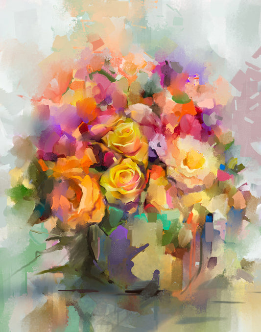 Sunlight bloom
