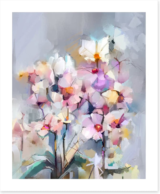 Floral notes