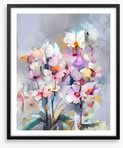 Floral notes