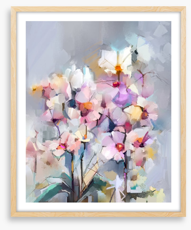 Floral notes