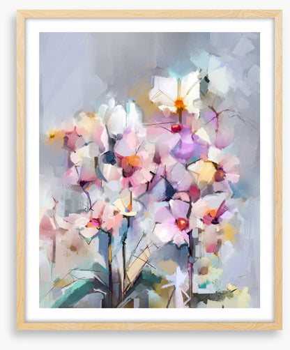 Floral notes