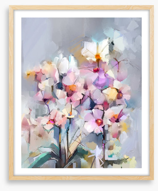 Floral notes