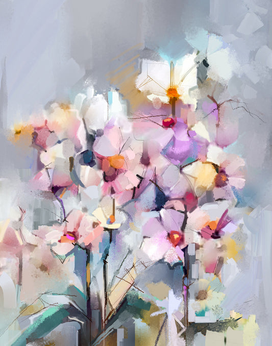 Floral notes