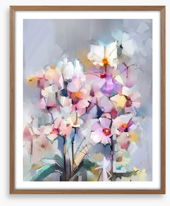 Floral notes