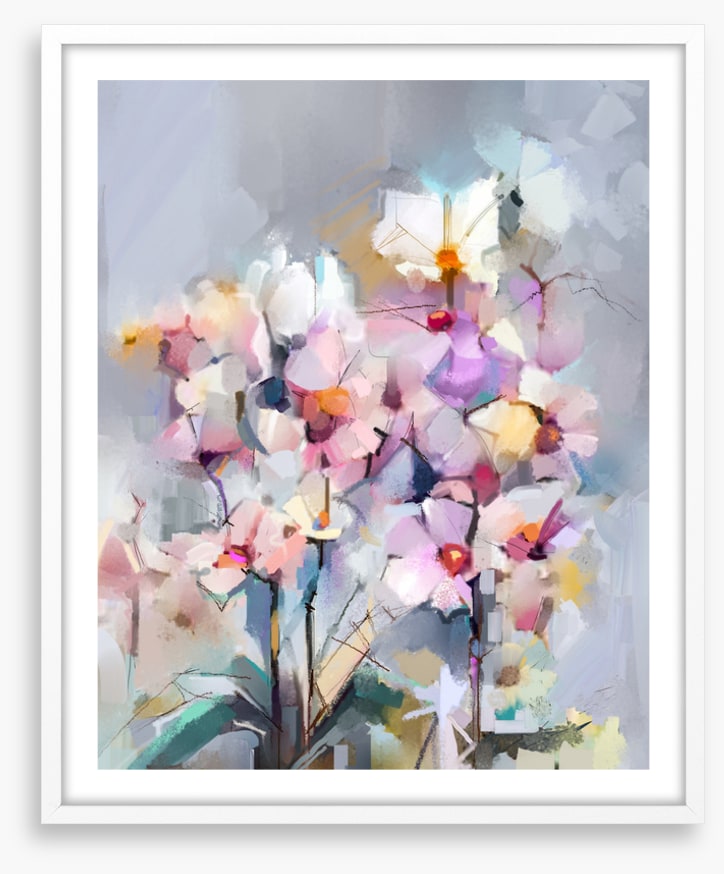 Floral notes