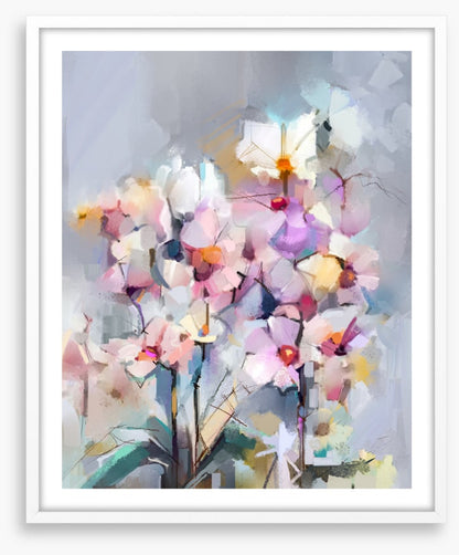 Floral notes