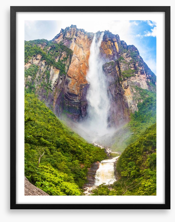 Angel Falls