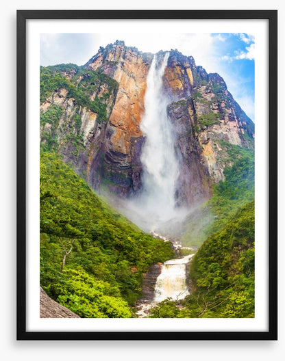 Angel Falls