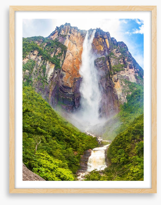 Angel Falls