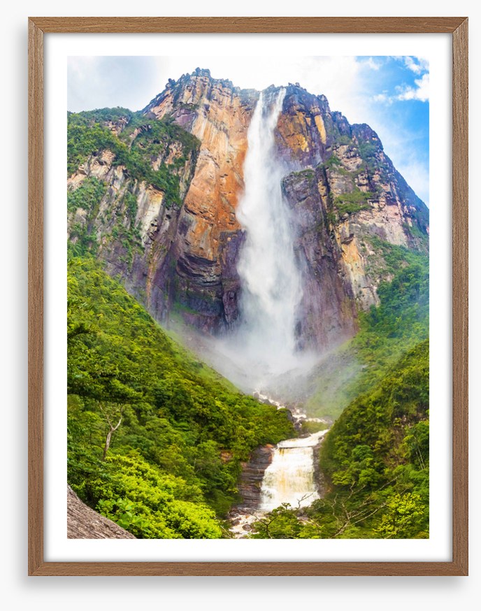 Angel Falls