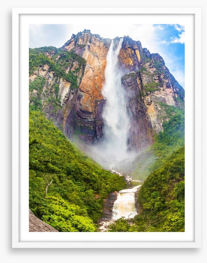 Angel Falls