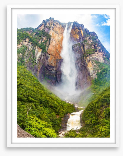 Angel Falls