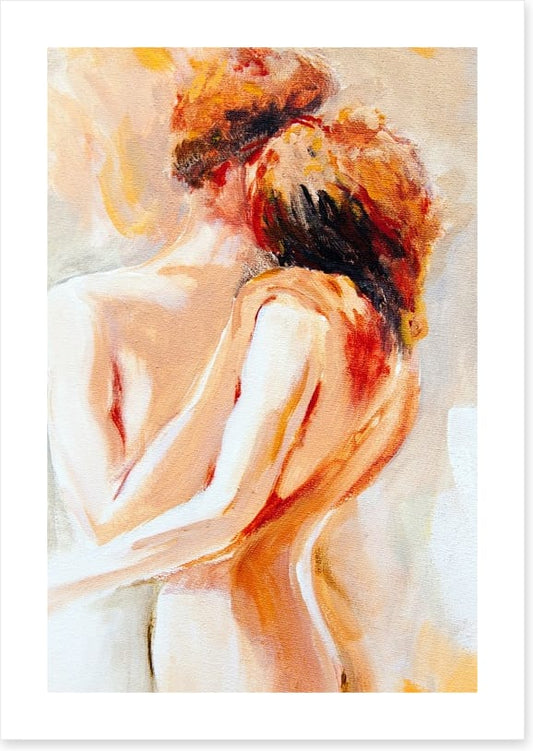 Togetherness