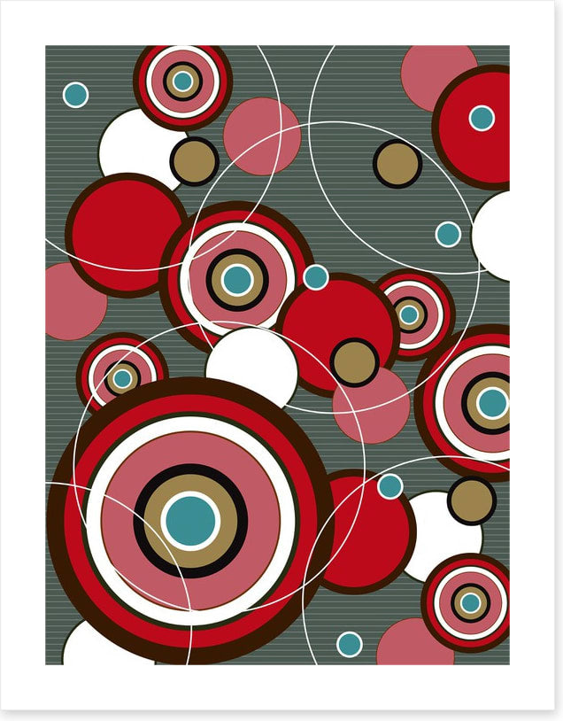 Polka pops