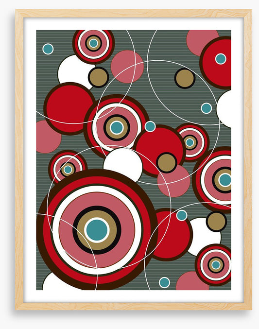 Polka pops