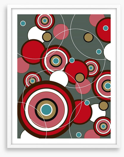 Polka pops