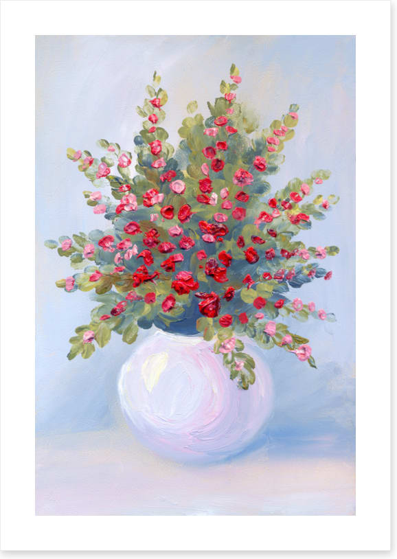 Still Life