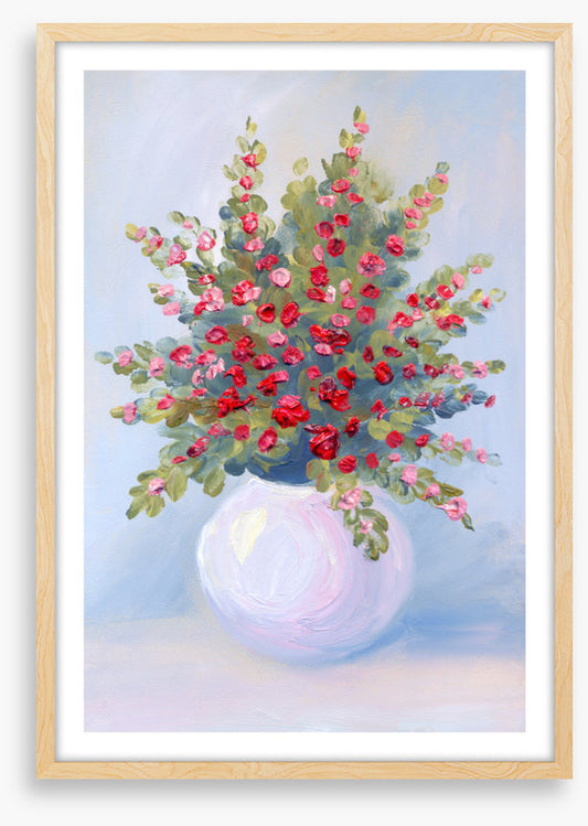 Still Life