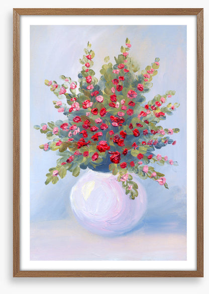 Still Life