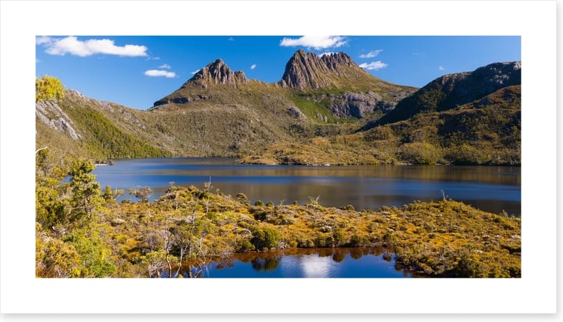 Cradle Mountain, Tasmania