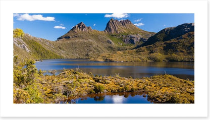 Cradle Mountain, Tasmania