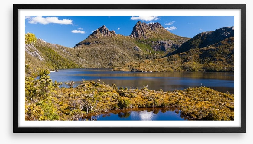 Cradle Mountain, Tasmania