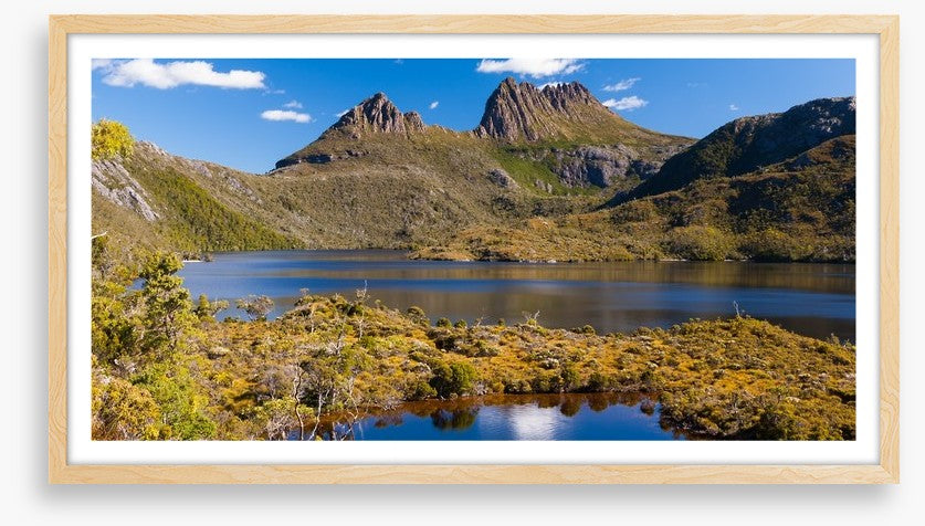 Cradle Mountain, Tasmania
