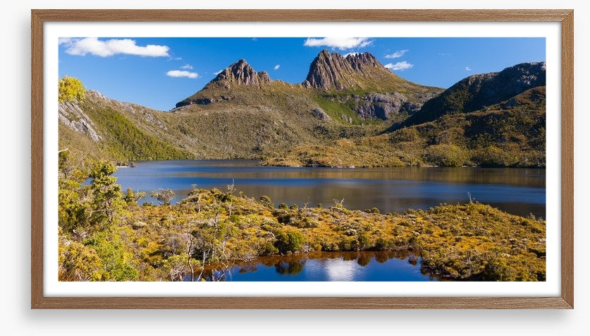 Cradle Mountain, Tasmania