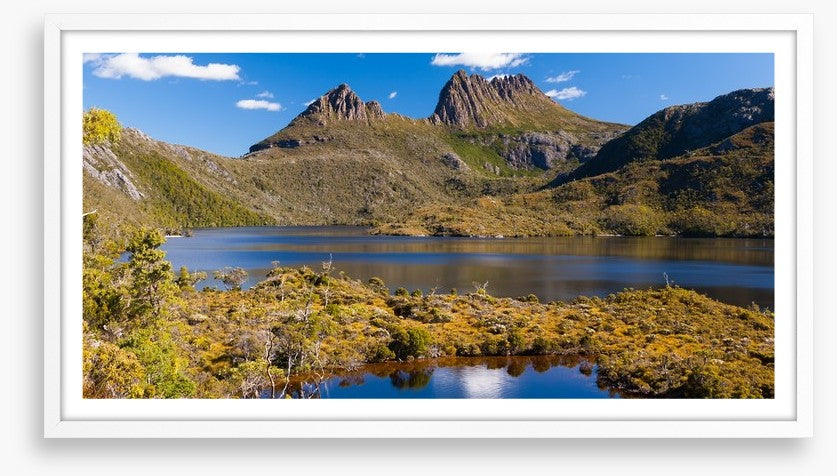 Cradle Mountain, Tasmania