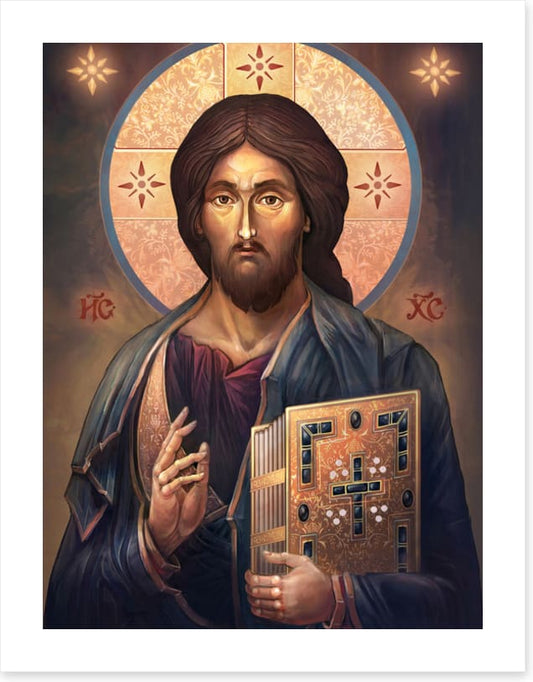 The almighty