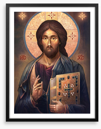 The almighty