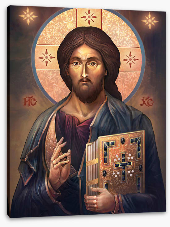 The almighty